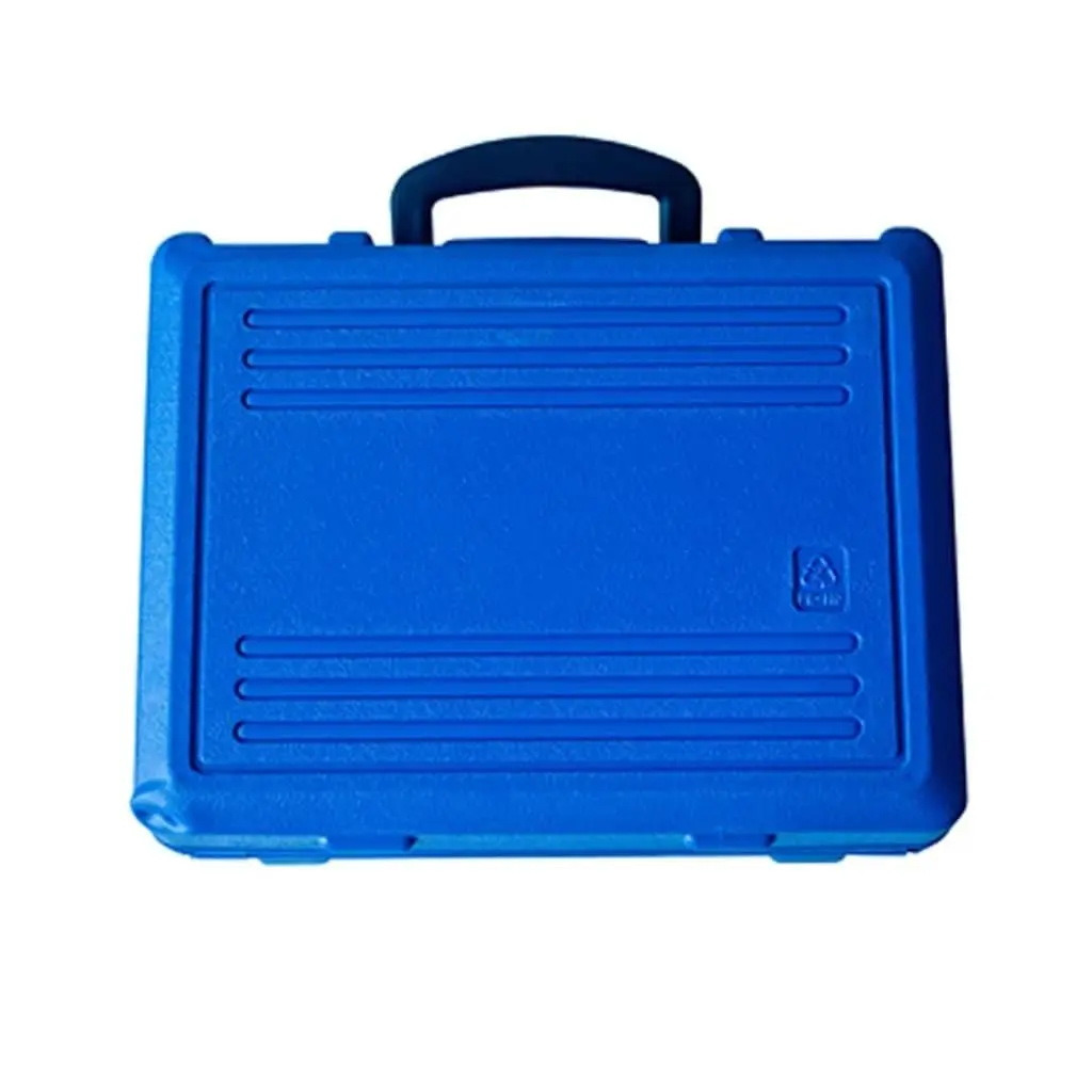 Ergonomic HVLP Spray Gun Kit Even Coverage Paint Sprayer Tool for Various Surfaces 2 Piece