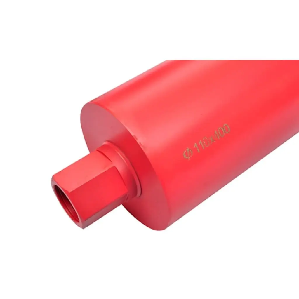 Diamond Core Drill Bit 110mm x 400mm Granite Concrete Hard Stone Drilling Tool