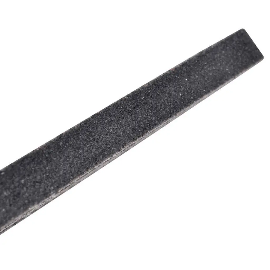 Pneumatic Sand Belts Red 10 mm x 330 mm Assorted Grits 60 80 120 Flat Surface Sanding Tool