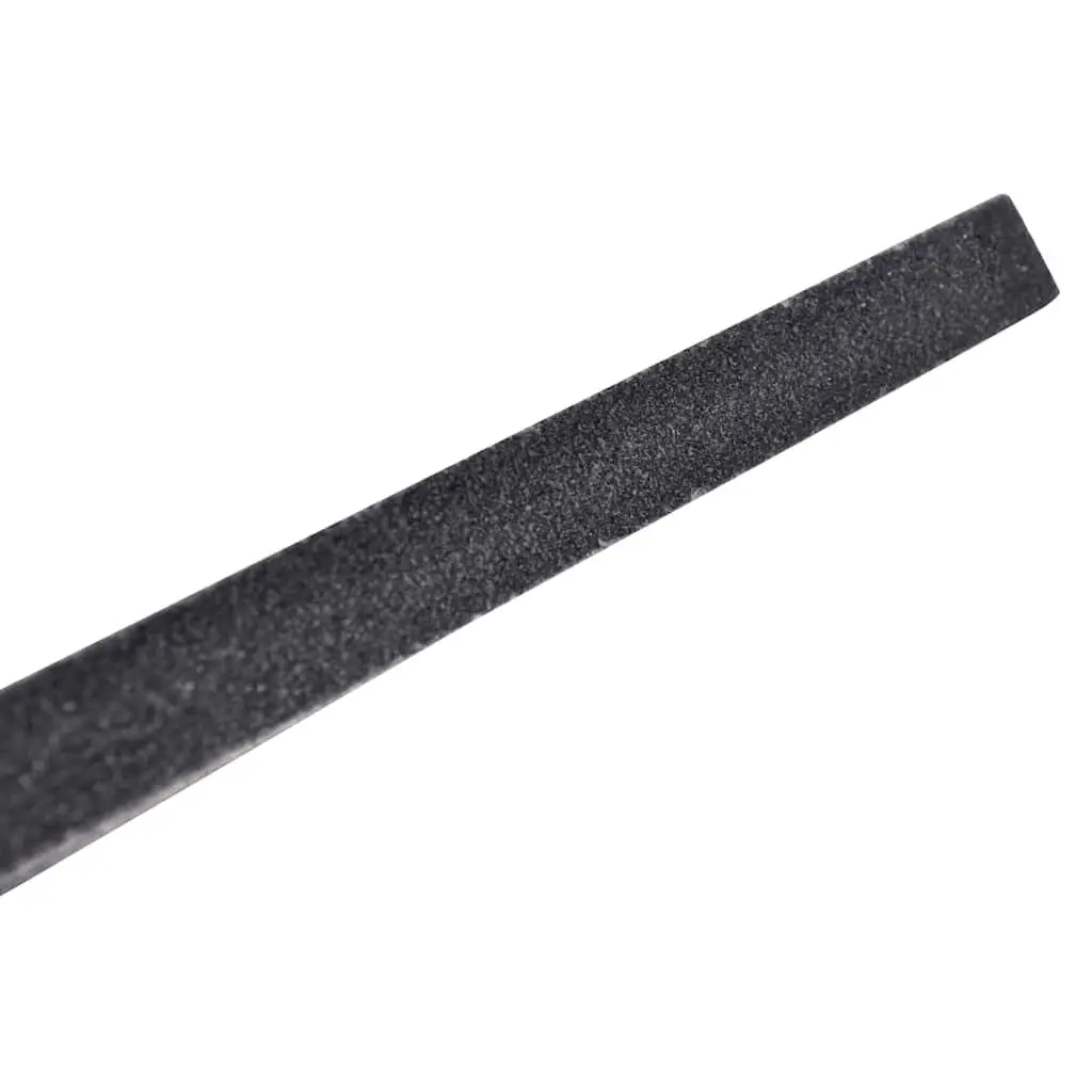 Pneumatic Sand Belts Red 10 mm x 330 mm Assorted Grits 60 80 120 Flat Surface Sanding Tool