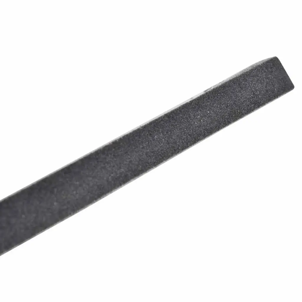 Pneumatic Sand Belts Red 10 mm x 330 mm Assorted Grits 60 80 120 Flat Surface Sanding Tool
