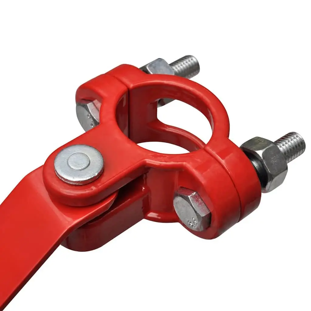 Hoist Frame Steel 600kg Compact 180 Degree Swivel Lifting Equipment