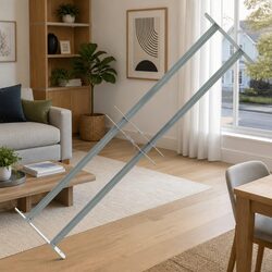 Adjustable Security Grille: Strong and Durable Protection