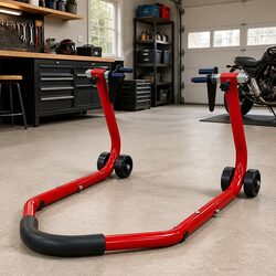 Motorcycle Front Stand for Sport & Dirt Bikes