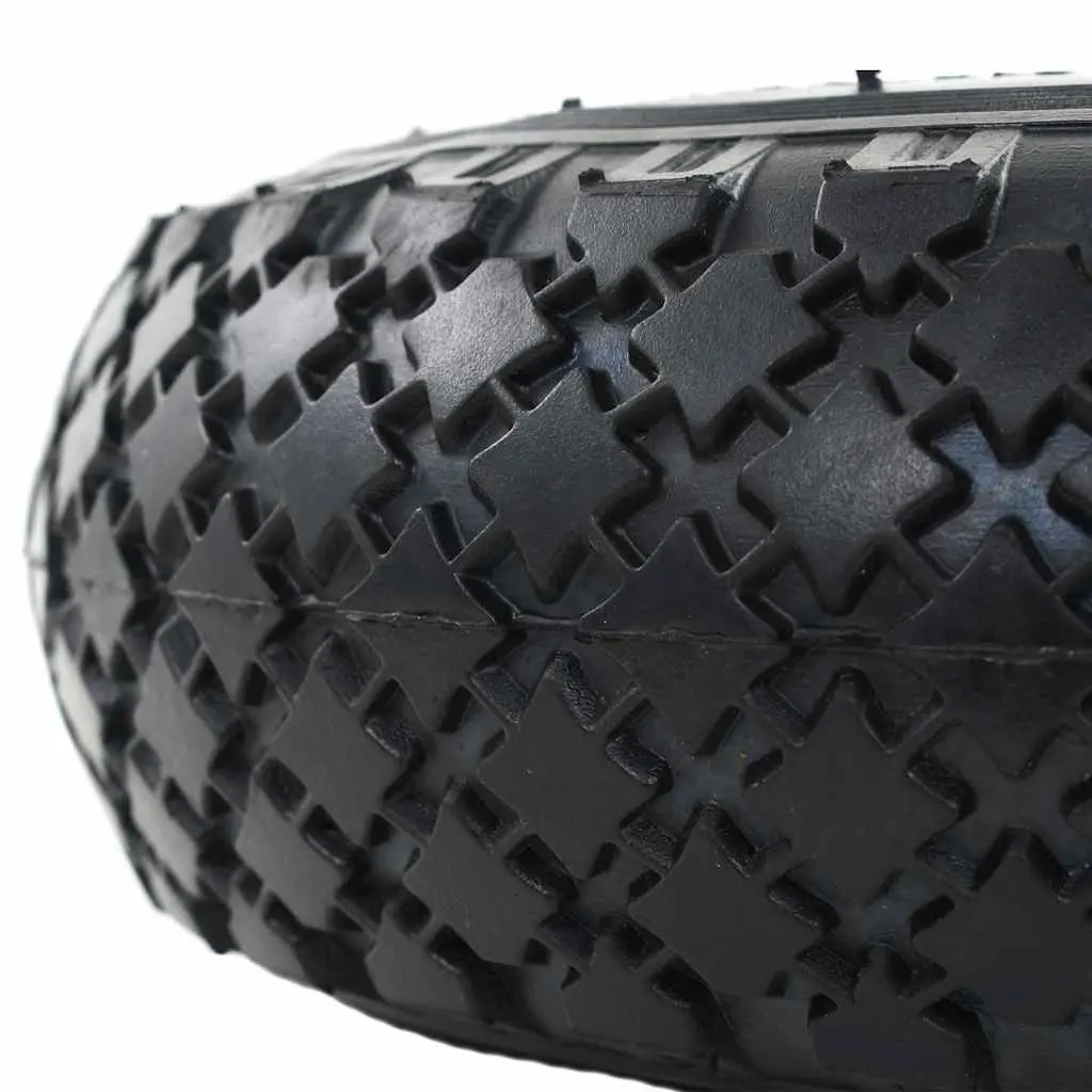 3.00-4 Pneumatic Wheels for Smooth Mobility