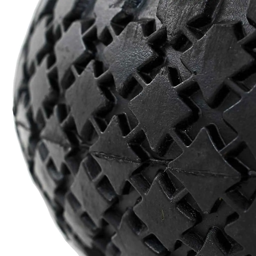 Sack Truck Tyres Inner Tubes 3.00-4 260x85 Durable Rubber Set