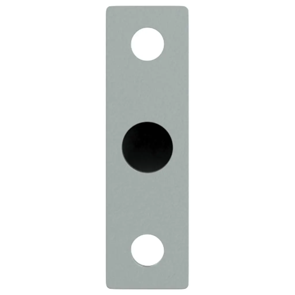 Adjustable Security Window Bar Silver 710-1200mm Home Protection