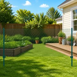 Wire Mesh Fence Panel 25x1m with Robust Construction