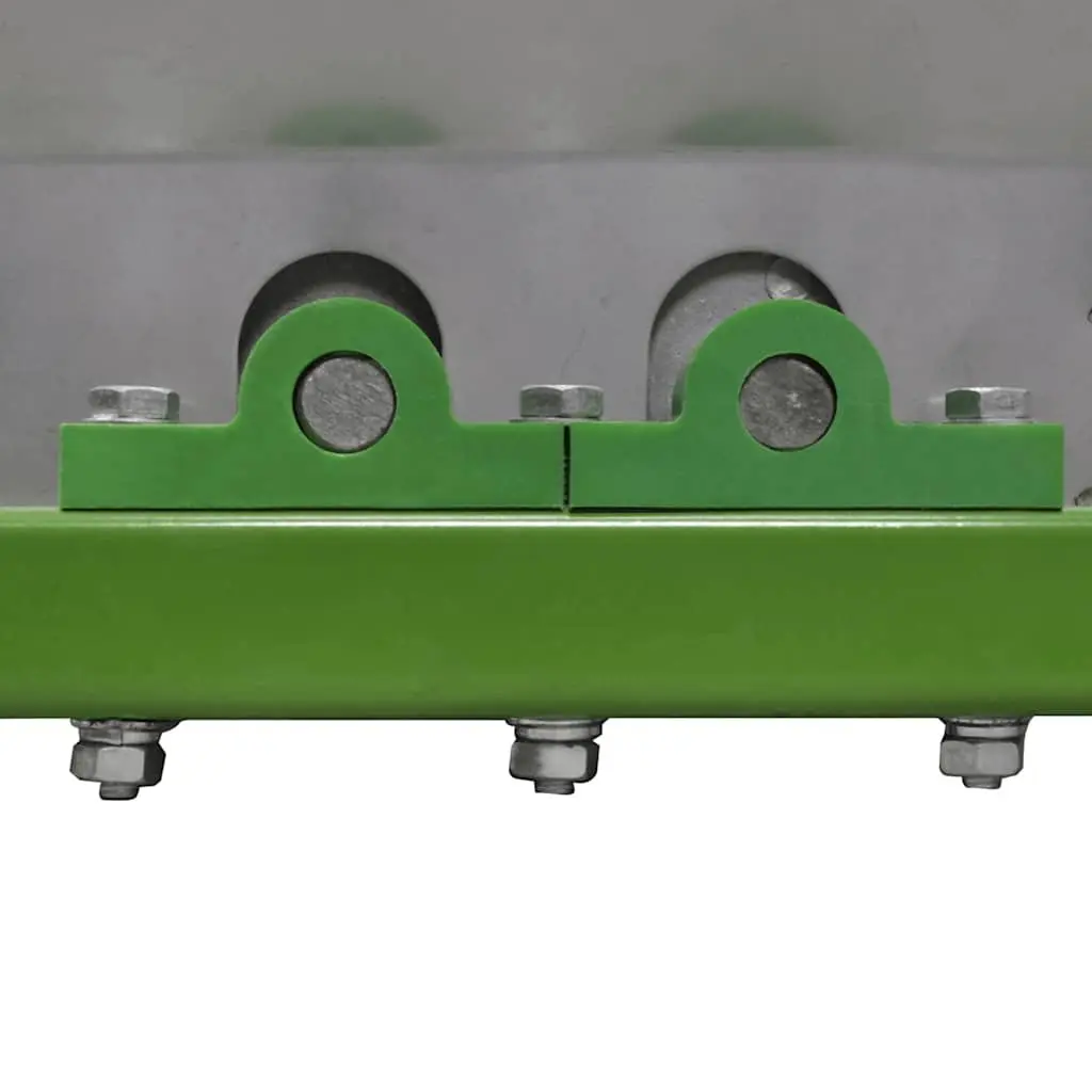 7L Fruit Crusher Manual