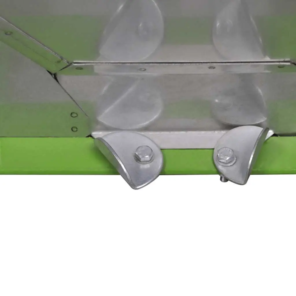 7L Fruit Crusher Manual