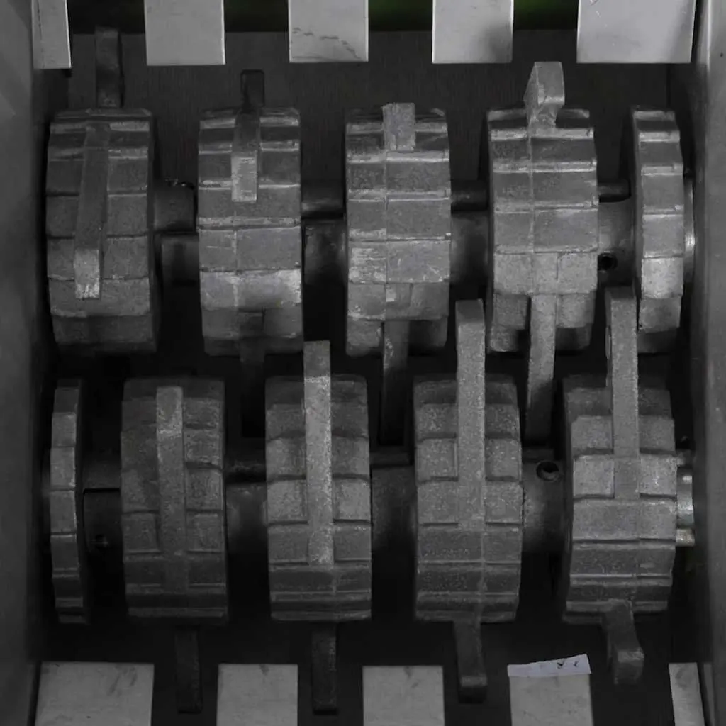 7L Fruit Crusher Manual