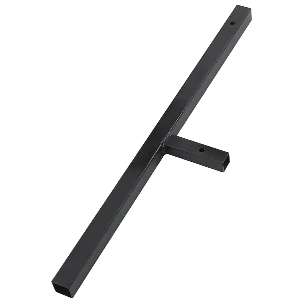 Ground Drill Black 250mm Auger Soil Aeration Gardening Tool