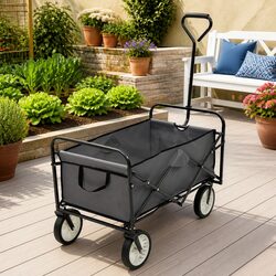Your Reliable Folding Hand Trolley for Easy Transport
