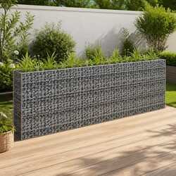Your Perfect Gabion Raised Bed for Gardening Needs