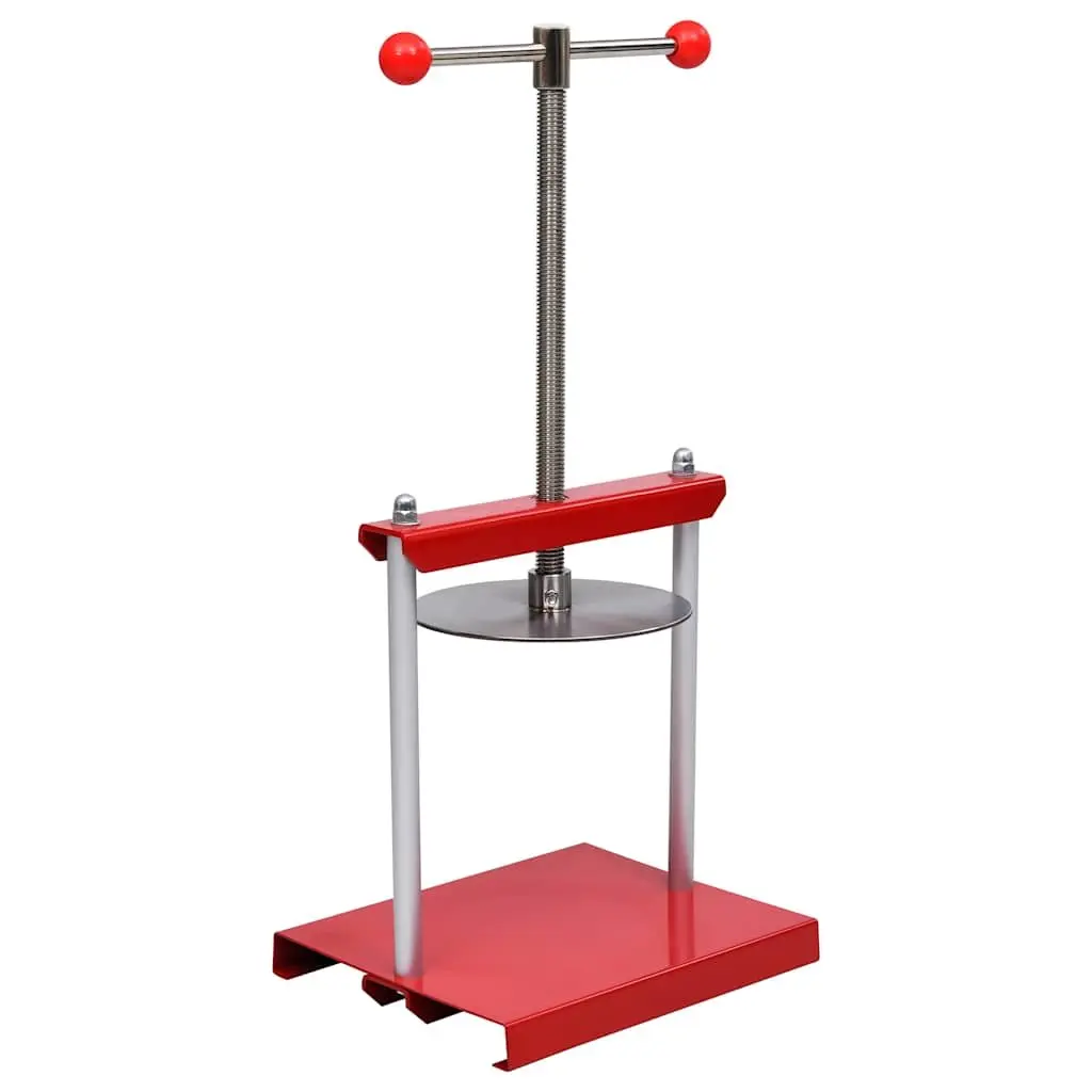 6L Fruit and Wine Press