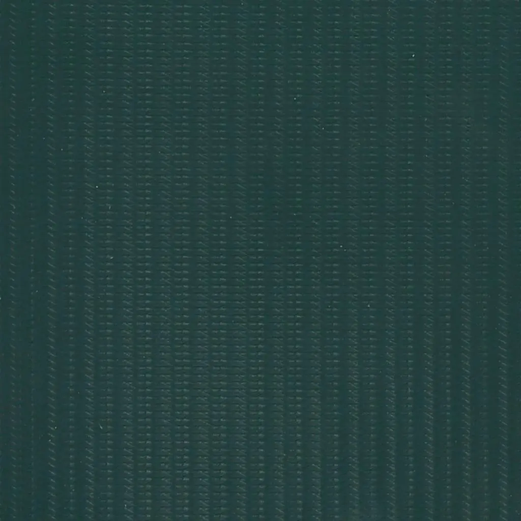Garden Privacy Screen Fence Panel Matte Green 35m Weatherproof Durable PVC Windbreak Barrier