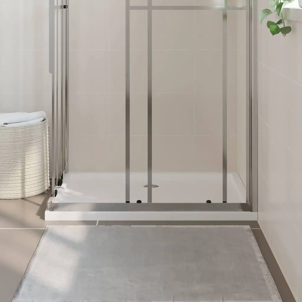 Low Threshold Shower Base Tray, 70x100 cm