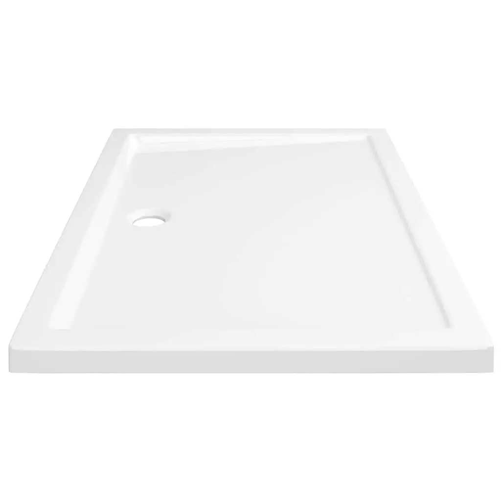 Low Threshold Shower Base Tray, 70x100 cm