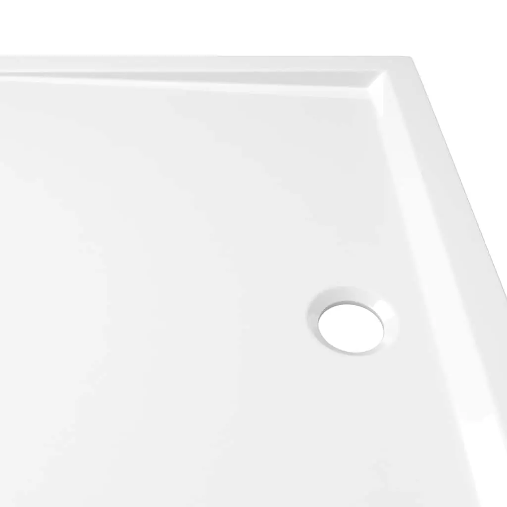 Low Threshold Shower Base Tray, 70x100 cm