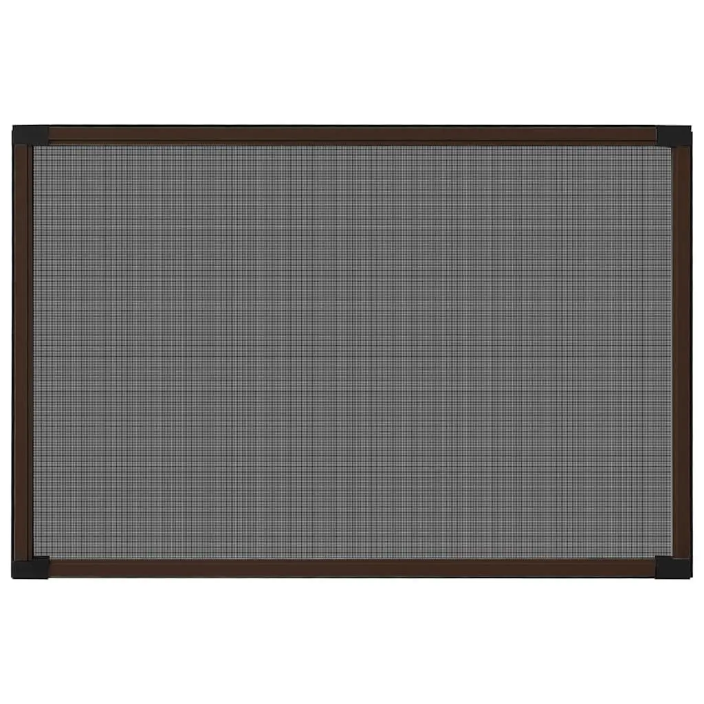 Extendable Insect Screen for Window Use