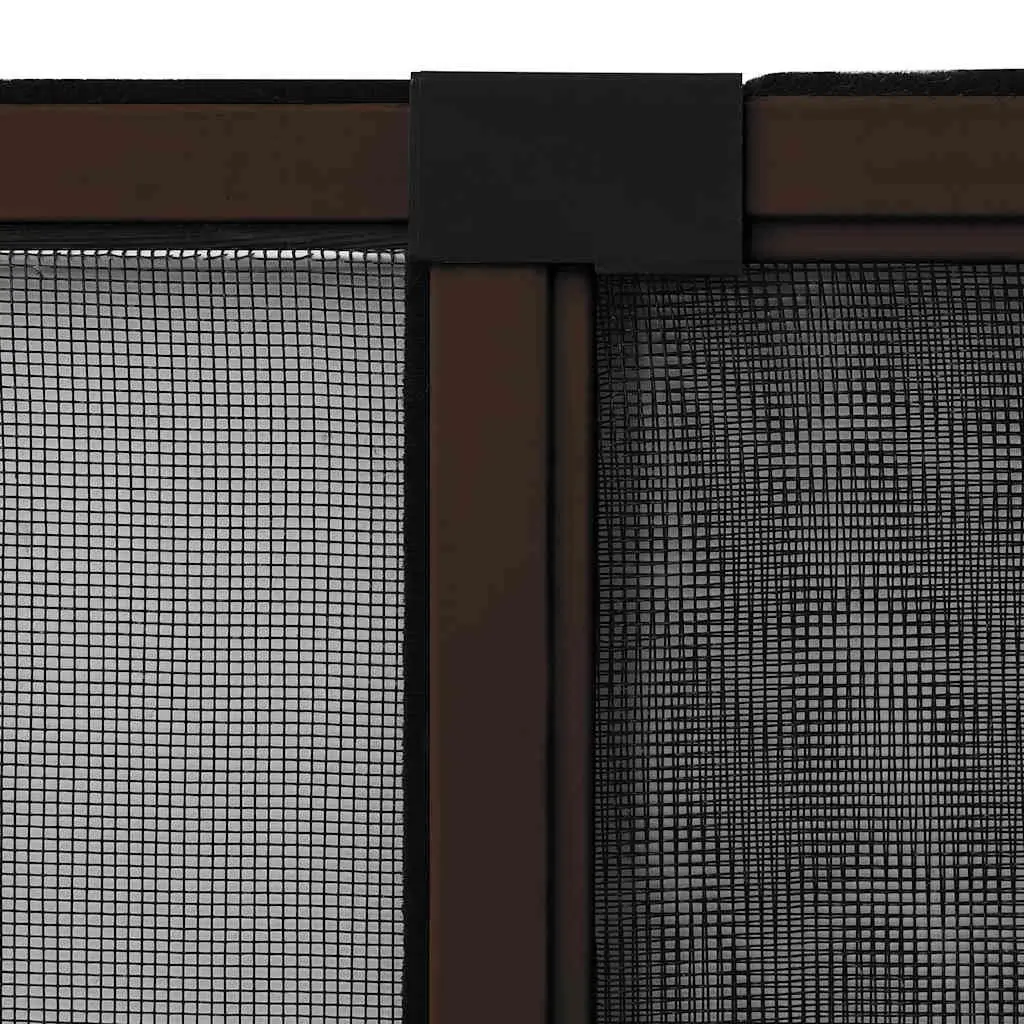 Extendable Insect Screen for Window Use