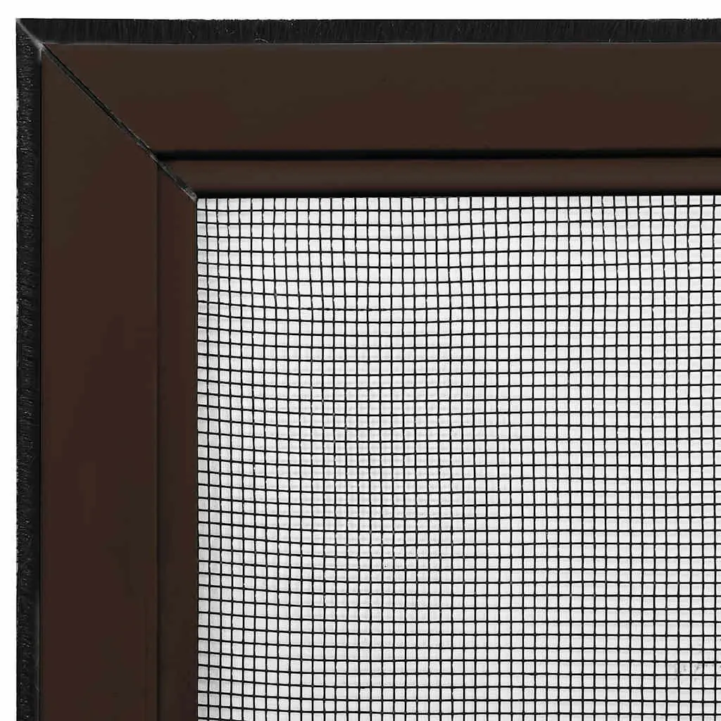 Extendable Insect Screen for Window Use