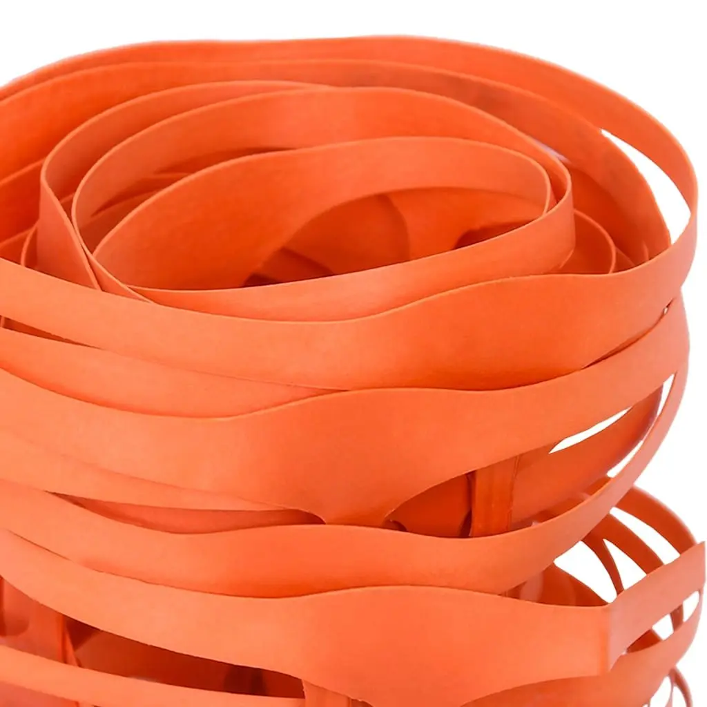 Garden Safety Fence Orange 50m Temporary Barrier Flexible Durable Construction Site Fencing