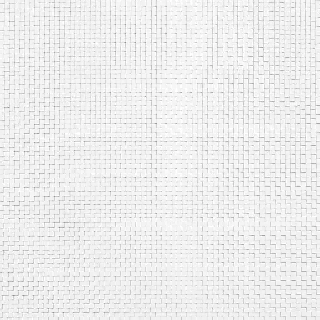 Aluminium Mesh Screen Silver 100x2000 cm Rust-resistant Durable Insect Window Door Cage Fencing Panel