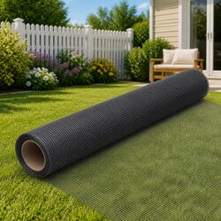 Compact 60x500 cm Fiberglass Mesh Screen