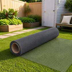 Fiberglass Mesh Screen 100x500 cm - Easy Insect Protection