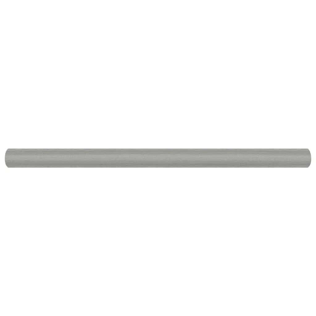 Stainless Steel Mesh Screen Silver 112x1000 cm Insect Door Window Fencing Barrier