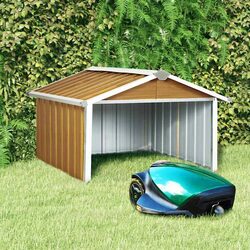 Robot Lawnmower Storage Box