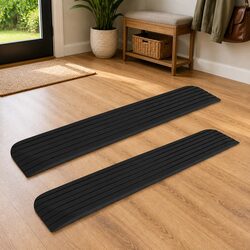 Threshold Ramps for Access