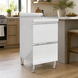 Quality Stainless Steel Cabinet for Your Kitchen Needs