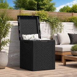 90L Garden Storage Box
