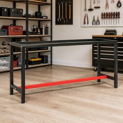 Work Bench Frame for DIY Enthusiasts