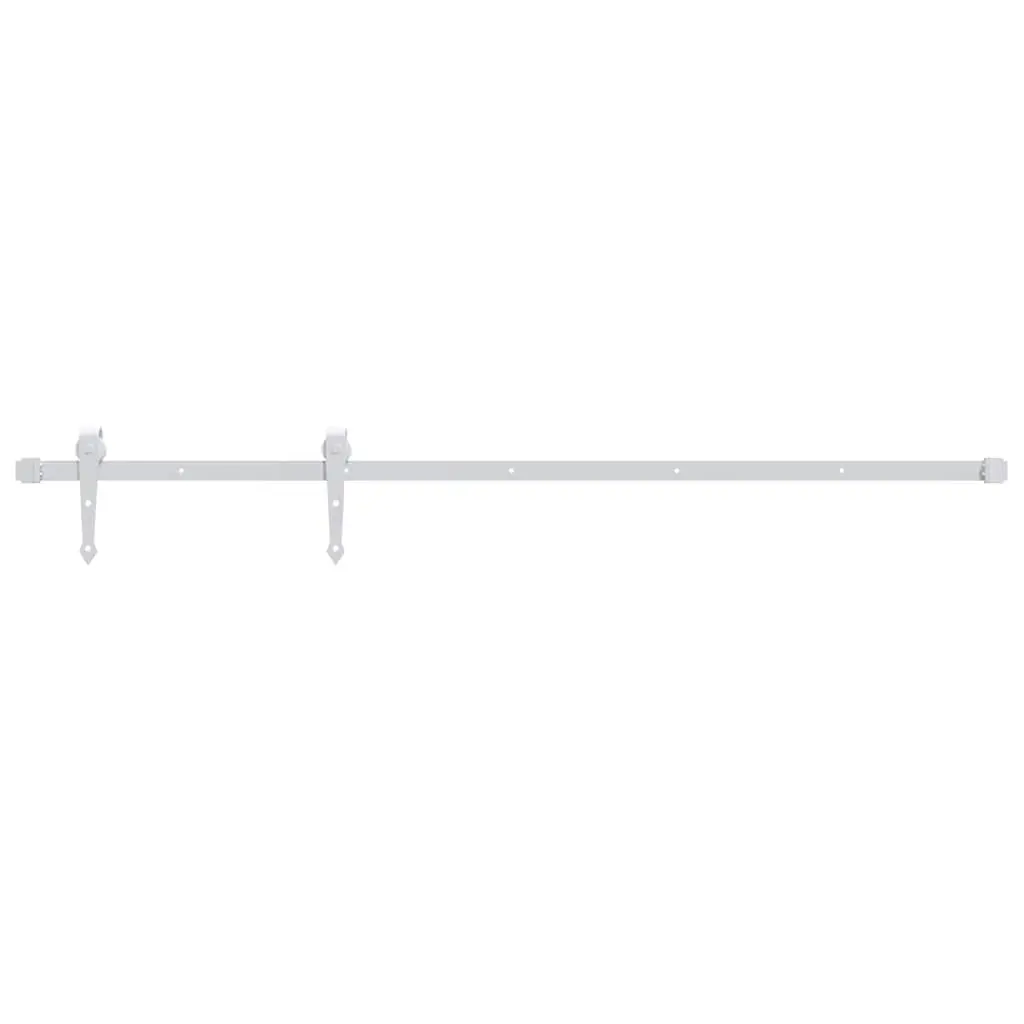 200cm Sliding Door Hardware Kit