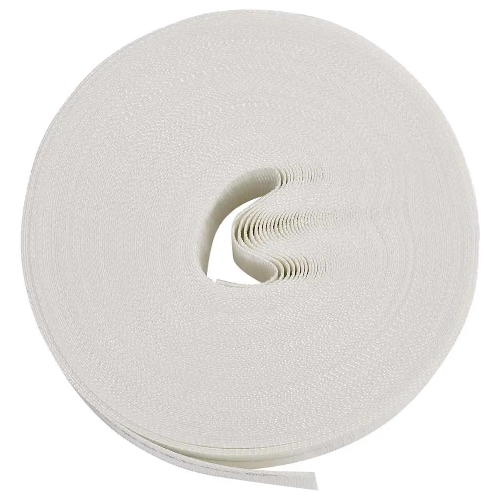 Flat Hose High Pressure 25m 1.5 Inch PE Lining Flexible Irrigation Garden Supply