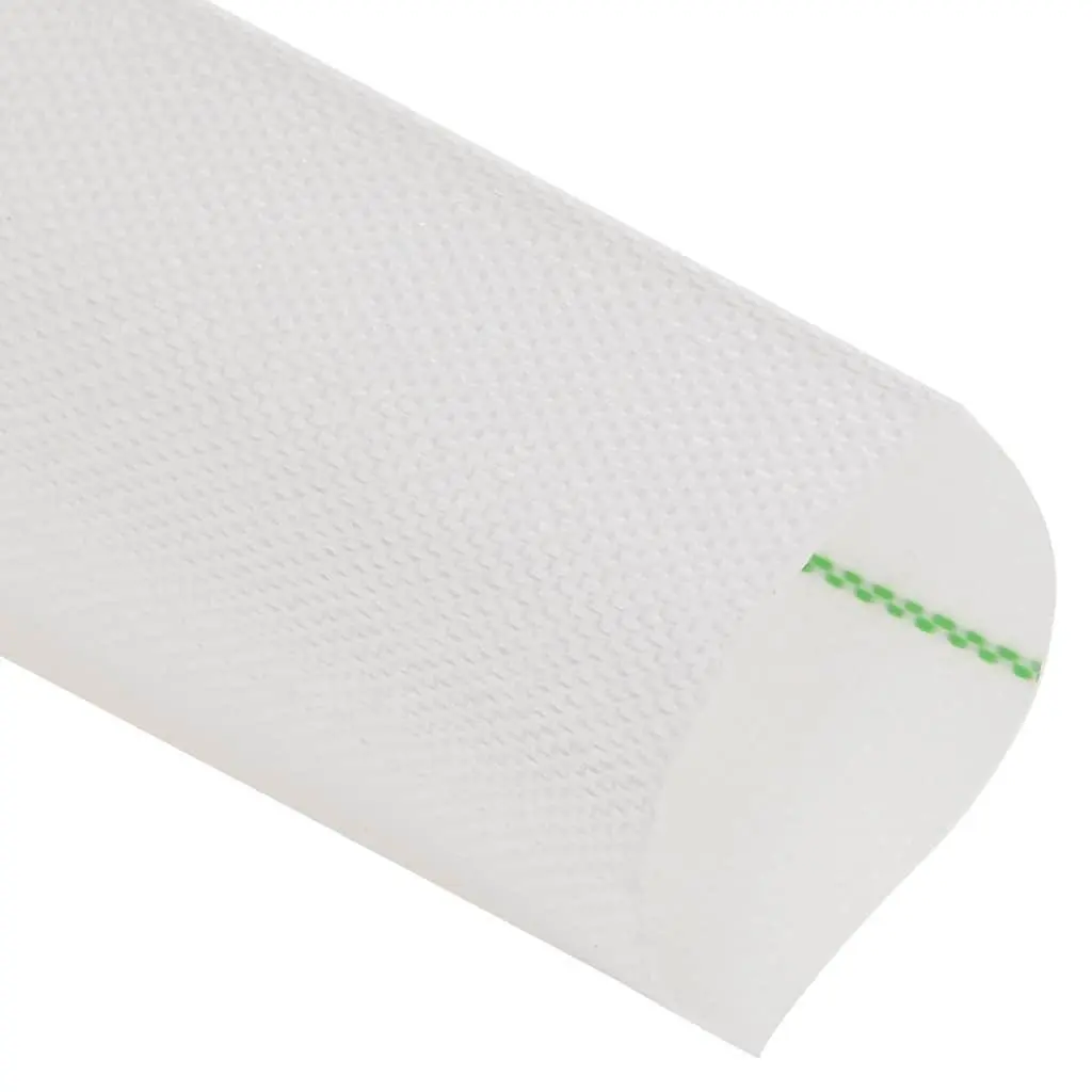 Flat Hose 2 Inch 100m High Pressure Flexible PE Lining for Irrigation and Water Pumping