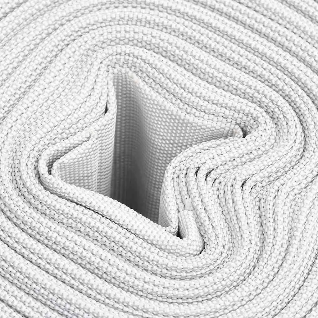 Fire Hose 30m Lay Flat Water Hose PVC Lining Reinforced Plumbing Garden
