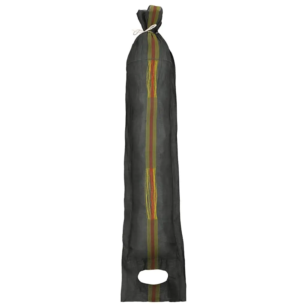 Sandbags Flood Barrier Water Protection Heavy Duty 25 Pack 103x25cm Drawstring