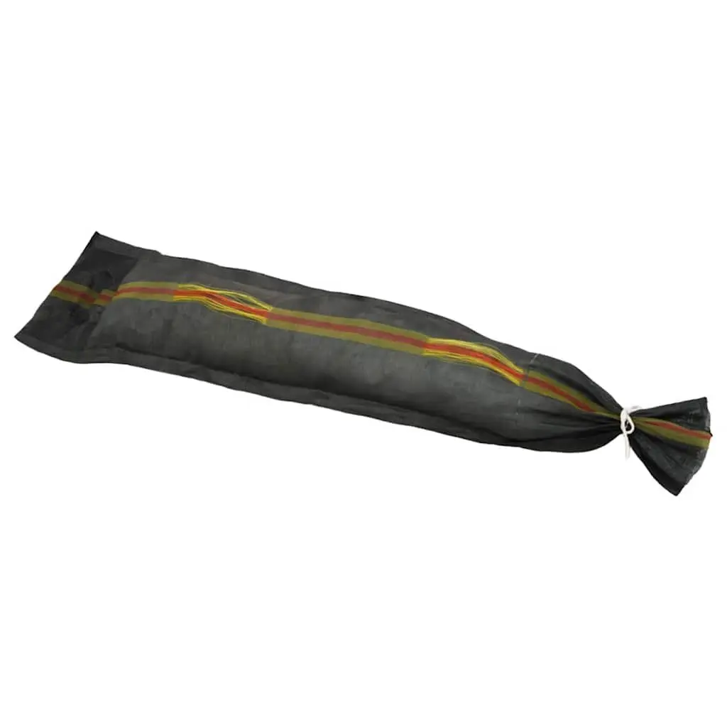 Sandbags 100 pcs Dark Green Flood Water Barrier Heavy Duty Storage Industrial