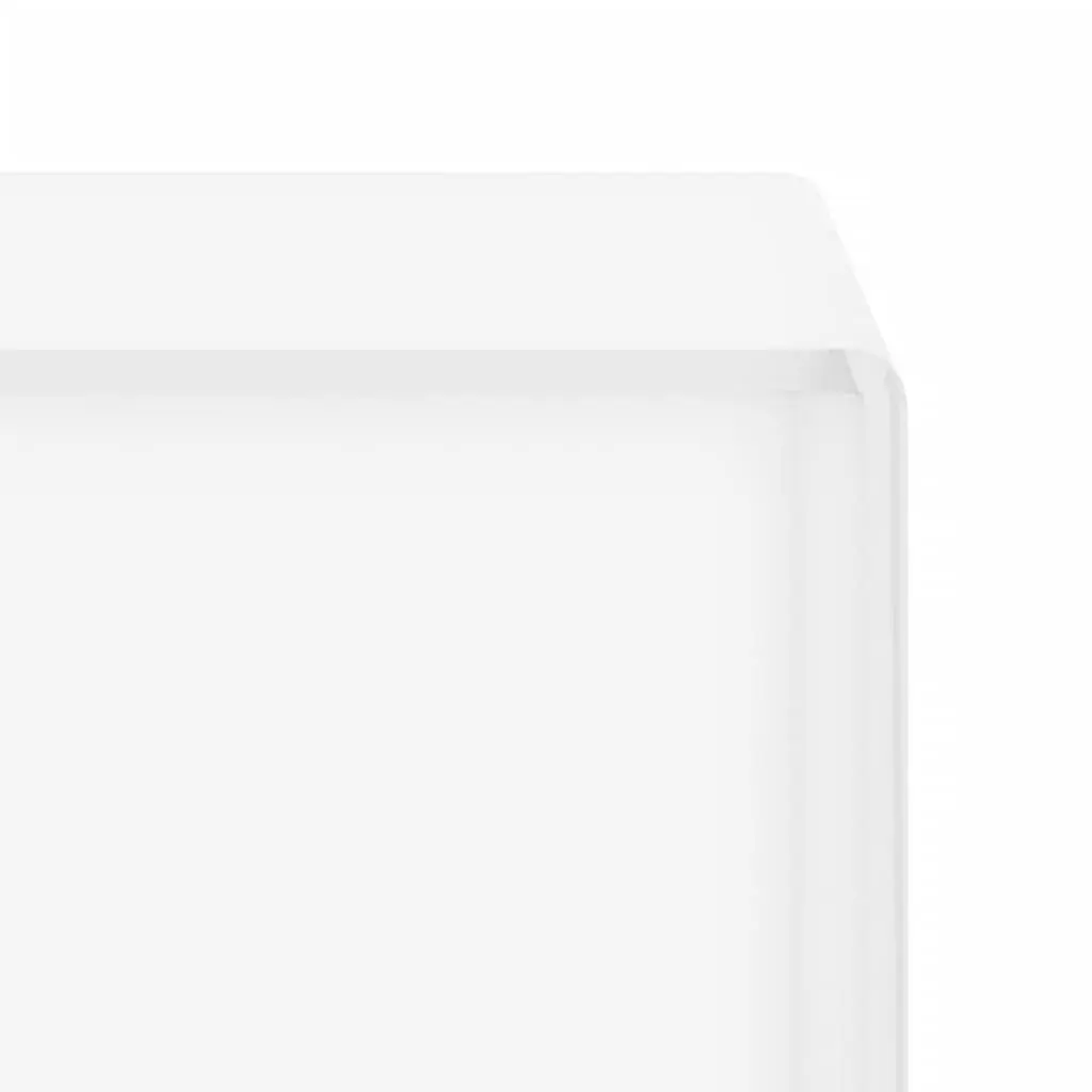 Acrylic Display Box Transparent 30x15x14cm Dustproof for Collectibles Toys Models