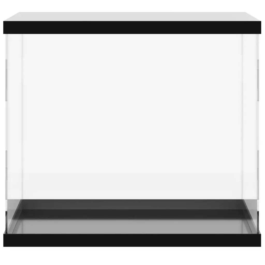 Acrylic Display Box for Collectibles