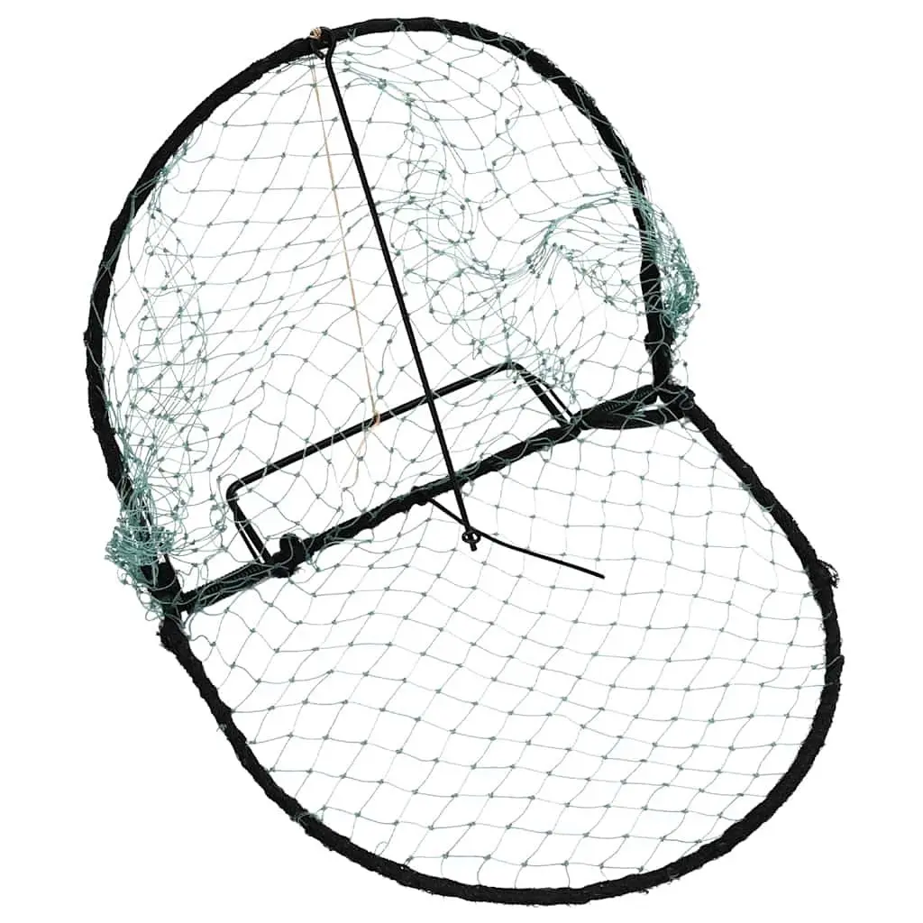 Bird Trap Green 30cm Humane Reusable Foldable Pest Control Net