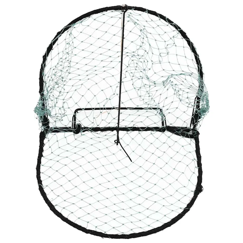 Bird Trap Green 30cm Humane Reusable Foldable Pest Control Net