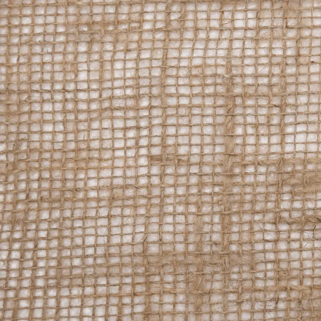 Jute Roll 1x10 m Natural Burlap Runner Home Decor Weddings Parties Crafts Table