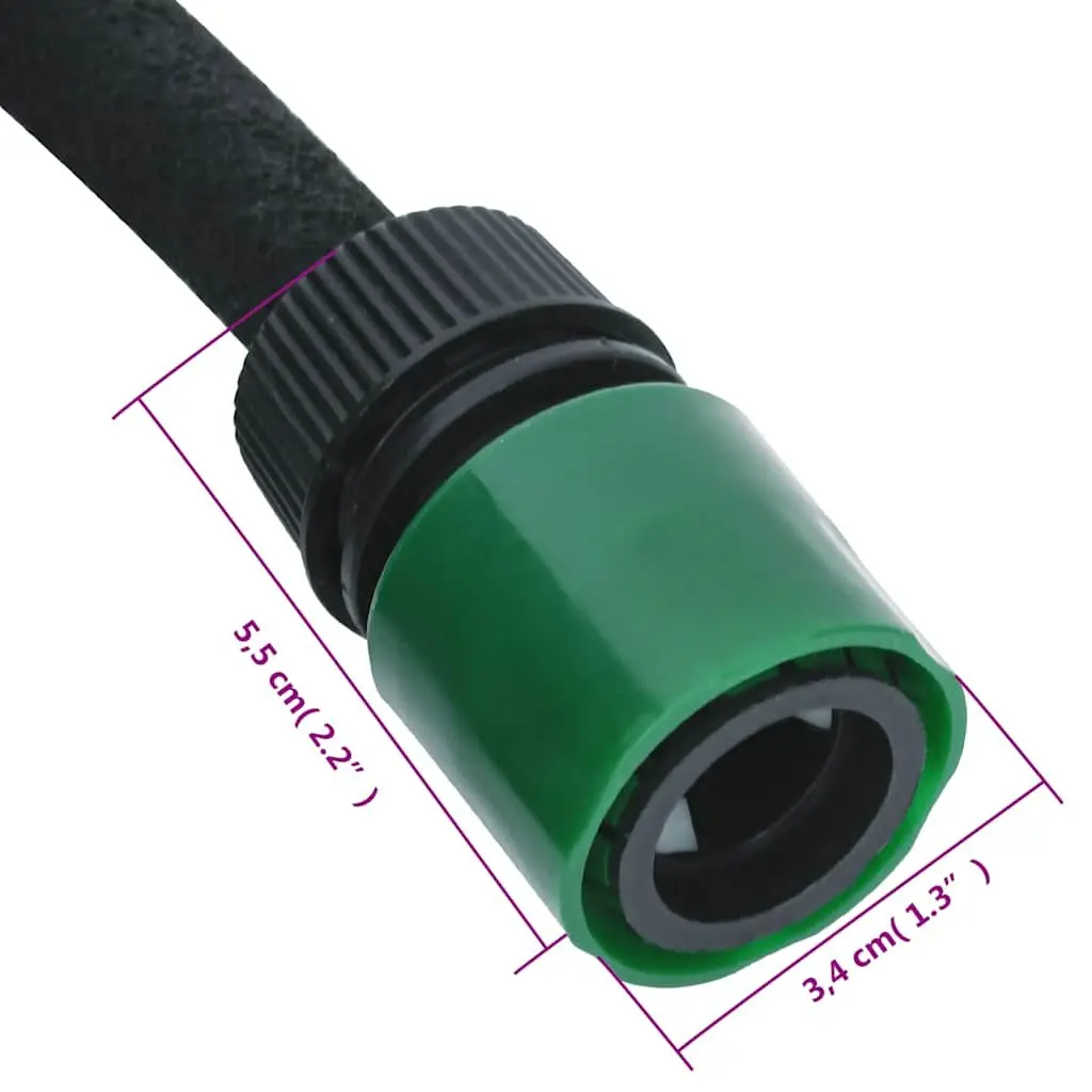 10m Flexible Soaker Hose for Easy Use