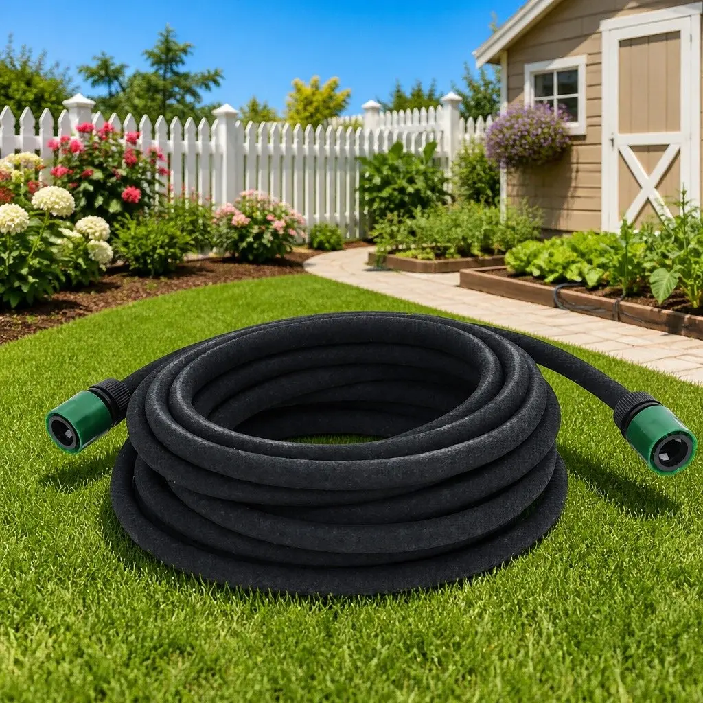 10m Garden Soaker Hose