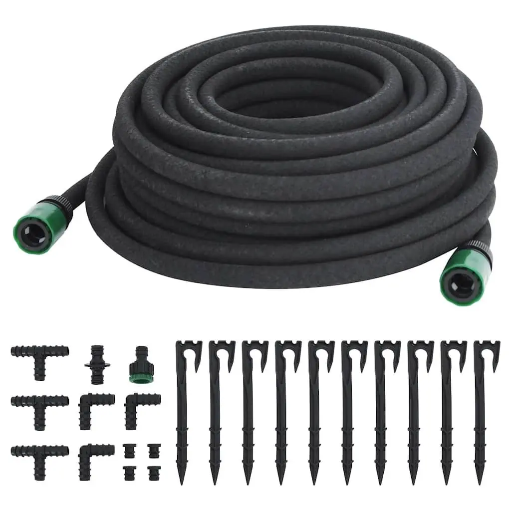 25m Soaker Hose for Smart Gardening Solutions